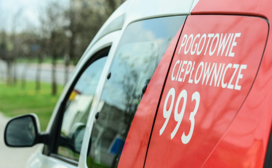 PEC Sp. z o.o. w Bełchatowie